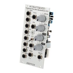 Oscillatormoduler