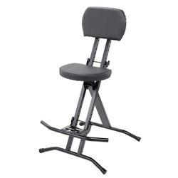 Hokery, Podpórki, Krzesła