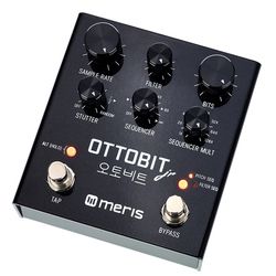 Sonstige E-Gitarren Effekte