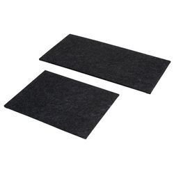 RSD14 Solid Deck R14, R18 RockNRoller
