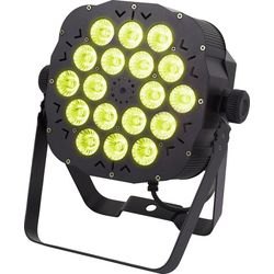 Multi-Color LED Par