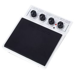 Percussion og sampling pads