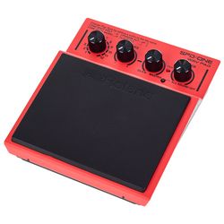 Percussion & Sampling Pads