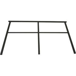 Pódiové zábradlí