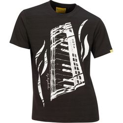 Camisetas de instrumentos