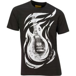 Instrument Collection Shirts
