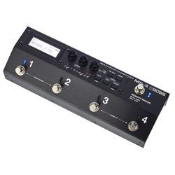 Multi-Effets Basses