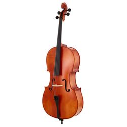 Acoustic Cellos