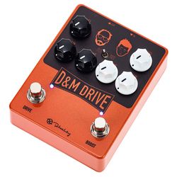 Effets Guitares & Basses