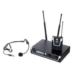Headset Wireless Systems