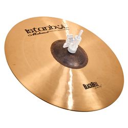 14" HiHat Becken