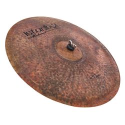 Ride Cymbals