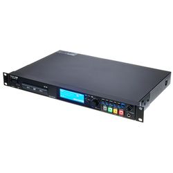 Gravadores Master / Stereo