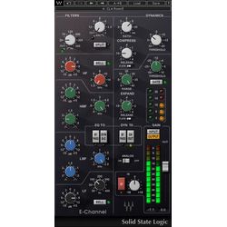 Audio- und Effektplugins