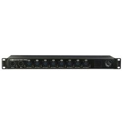 Splitter, Merger & Multiplexer