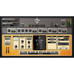 Virtual Instruments and Samplers