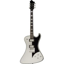 Single Cut Guitars