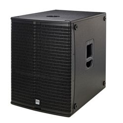 Subwoofers activos