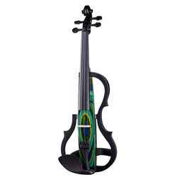 Violines y violas eléctricas