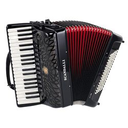 Fisarmoniche a Piano