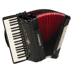 Fisarmoniche a Piano