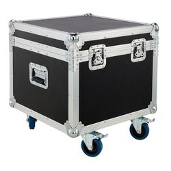 Cases para equipamento de iluminação