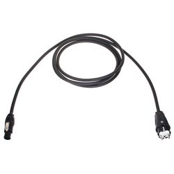 6x 3-Pin XLR Female Plug to 1//4/" 6.3mm Stereo Female Jack Adapter Converter F//M