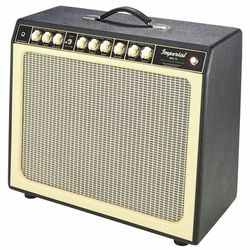 Csöves gitárkombók