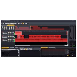 Logiciels de Mastering & Autres Editeurs