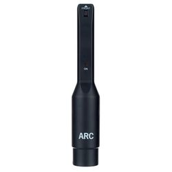 Microfones de medição