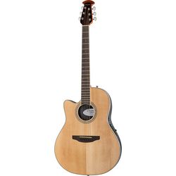Guitares Acoustiques Gaucher