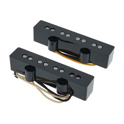 Pick-up per Bassi a 4 Corde tipo J Bass