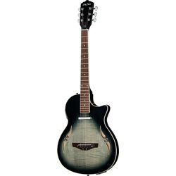 Guitares Electriques Hybrides