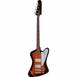 Basses Heavy 4 Cordes