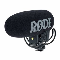 Microphones pour Caméras