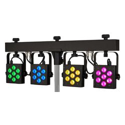 Kits de luzes