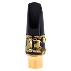 tenor saxofoon mondstukken (metaal)