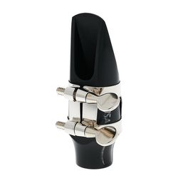 Woodwind Instrument Mouthpieces