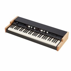 Organy Elektroniczne