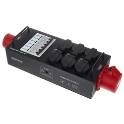 CEE Power Distributors