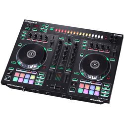 DJ Controller