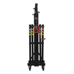 Elevadores para iluminación