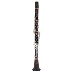 Clarinettes