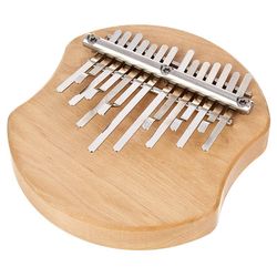 Kalimbas/Sansulas