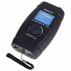 Lighting Controller Accessories