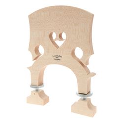 Double Bass Bridges