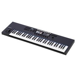 Komplete Kontrol S61 MK2 Native Instruments
