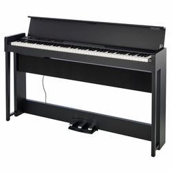 Pianos Numériques