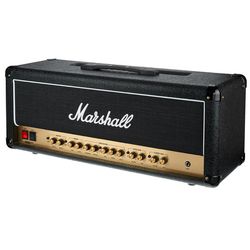 Têtes d'Amplis Guitares Electriques