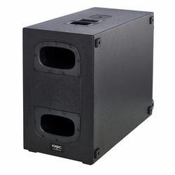 Caixas activas de baixos